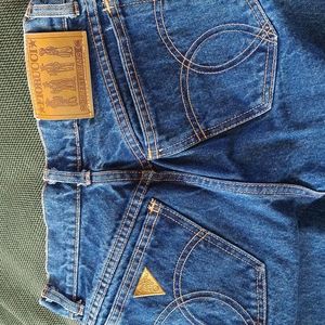 Fiorucci jeans, size 27, new.